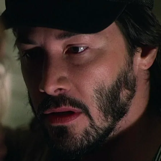 Avatar of Donnie Barksdale