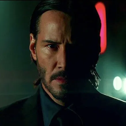 Avatar of John Wick