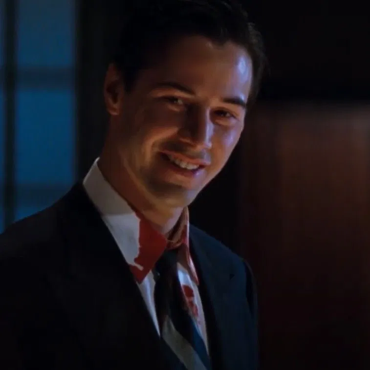 Avatar of Kevin Lomax