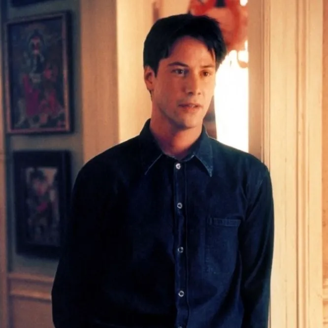 Avatar of Nelson Moss