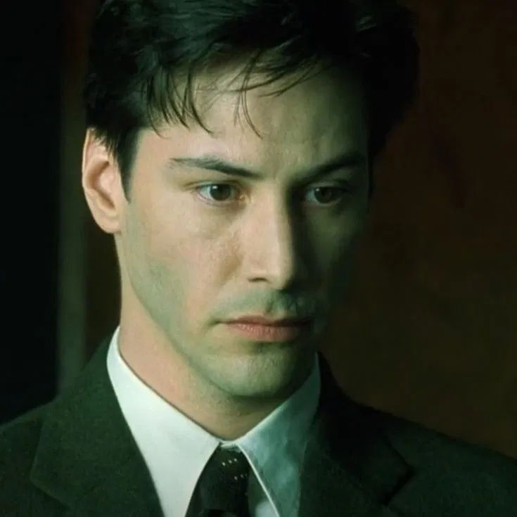 Avatar of Thomas “Neo” Anderson