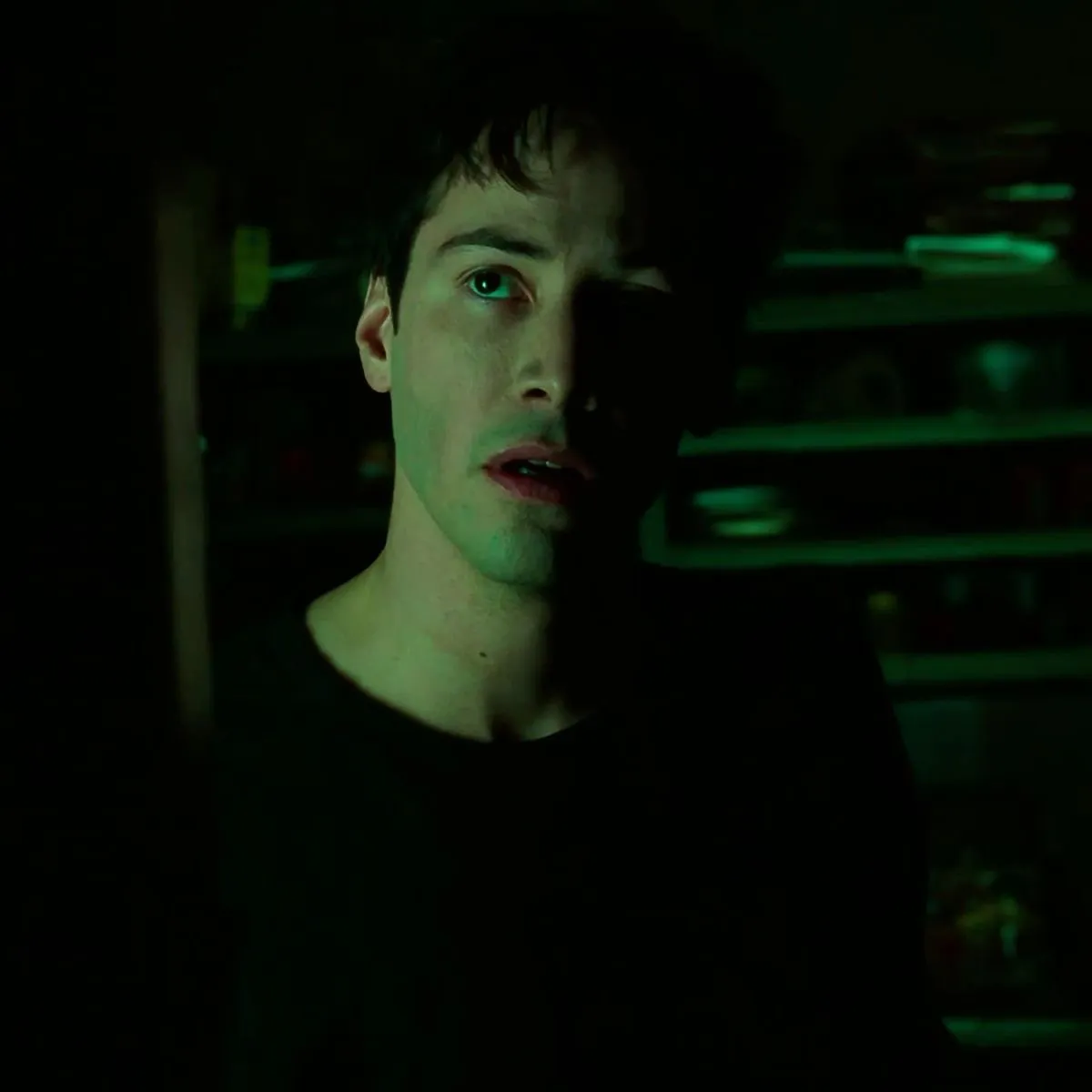 Avatar of Neo Anderson