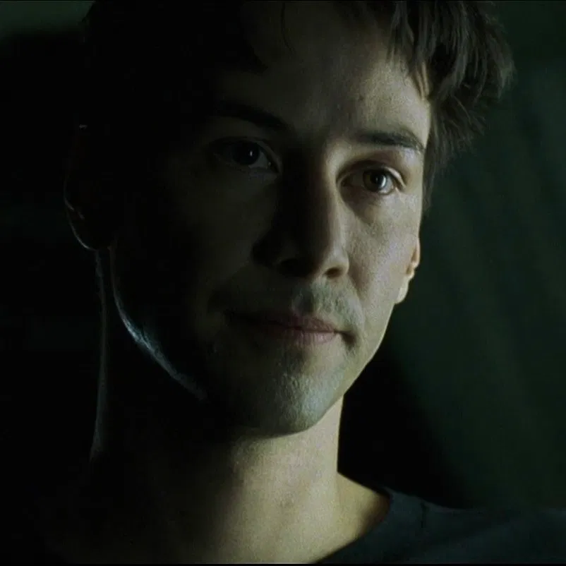 Avatar of Neo Anderson 