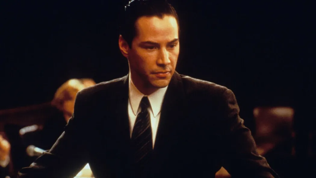 Avatar of Kevin Lomax