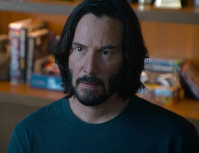 Avatar of Thomas “Neo” Anderson