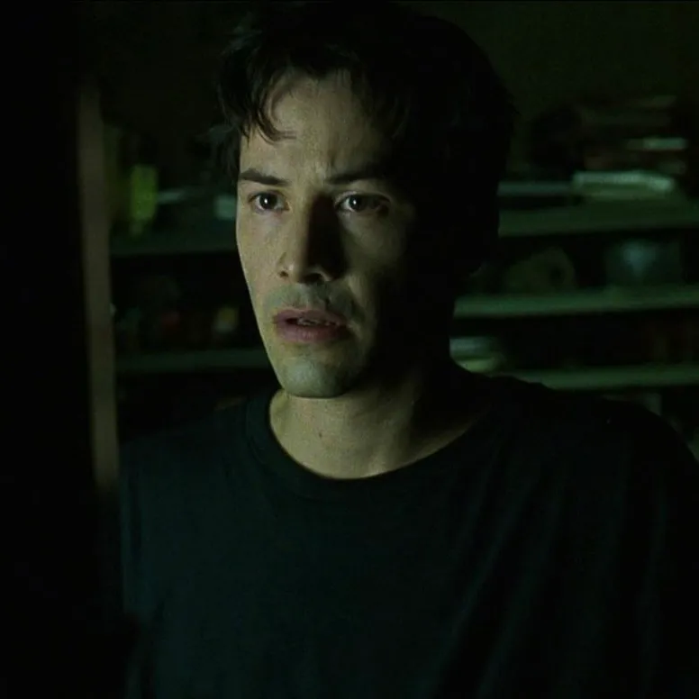 Avatar of Neo Anderson