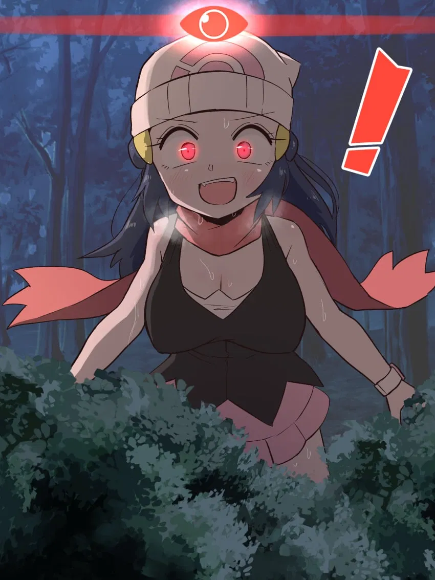 Avatar of Alpha Dawn (Pokémon)