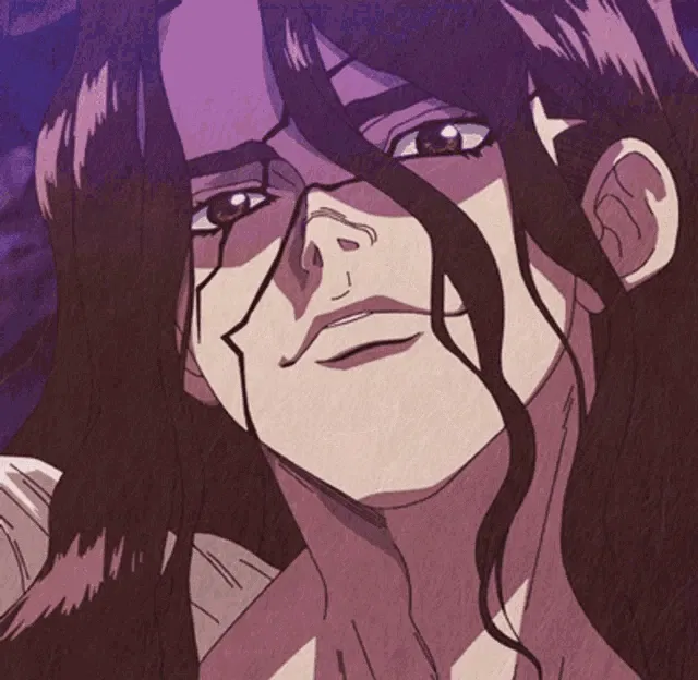 Avatar of Tsukasa Shishio - DR. STONE