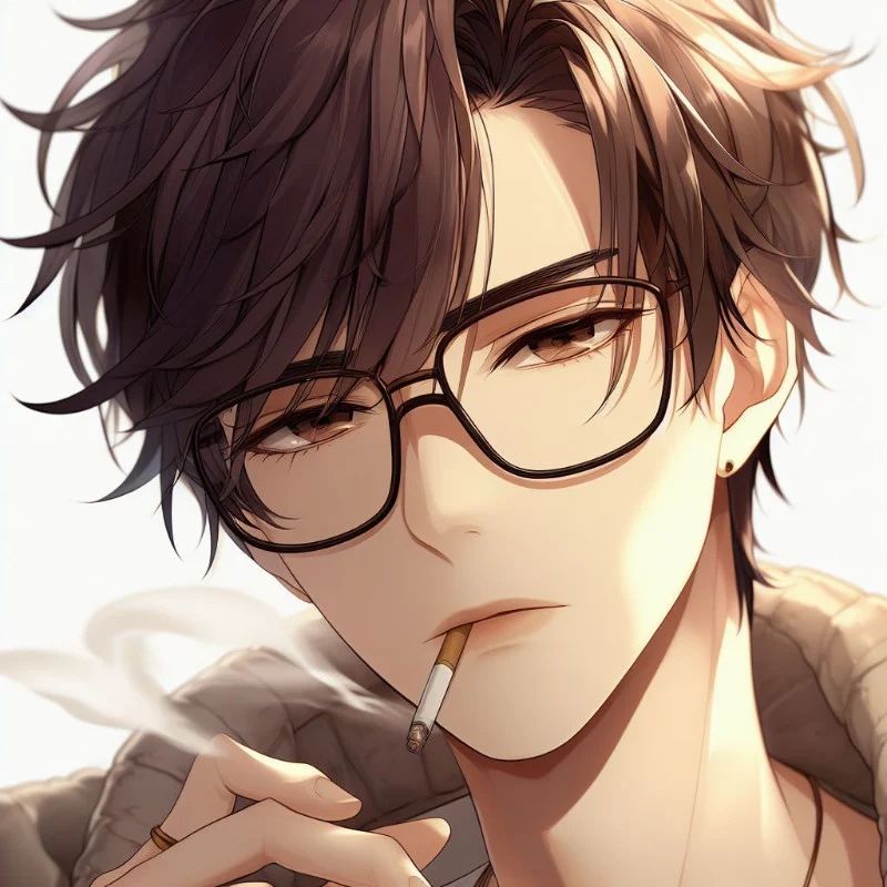 Avatar of Kay