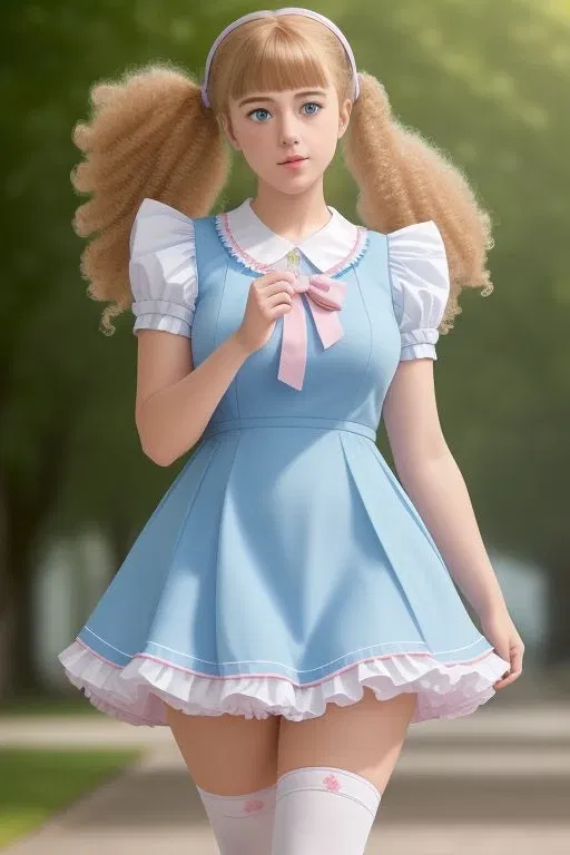 Avatar of Mimi