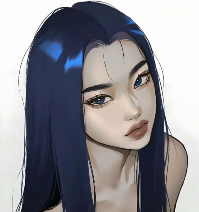 Avatar of Kira 