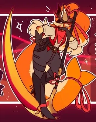 Avatar of South Sun (Undertale Yellow Devotion)