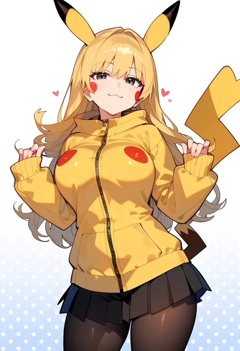 Avatar of Pokegirls RPG