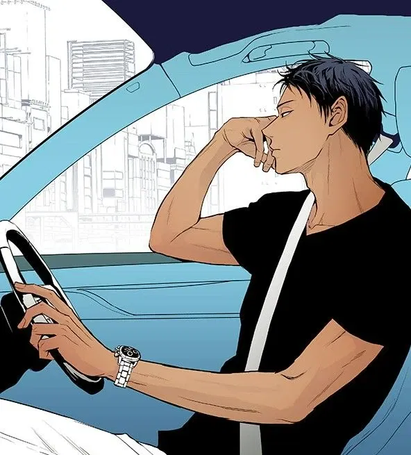 Avatar of Aomine Daiki