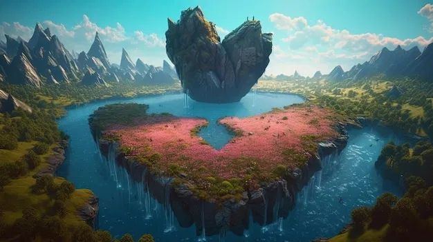 Avatar of Island XXX. (Survival RPG)