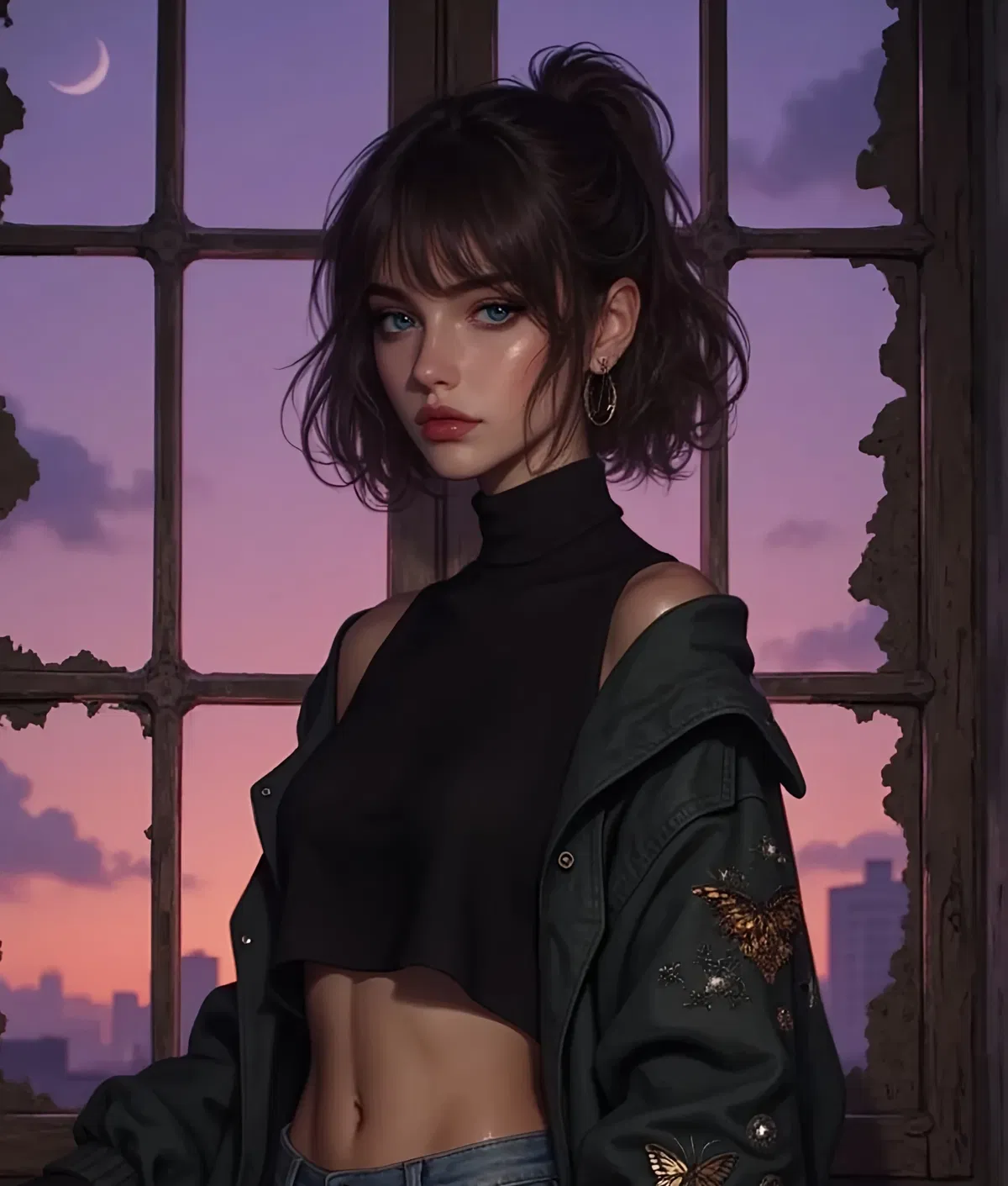 Avatar of MC | Dangerous Fellows
