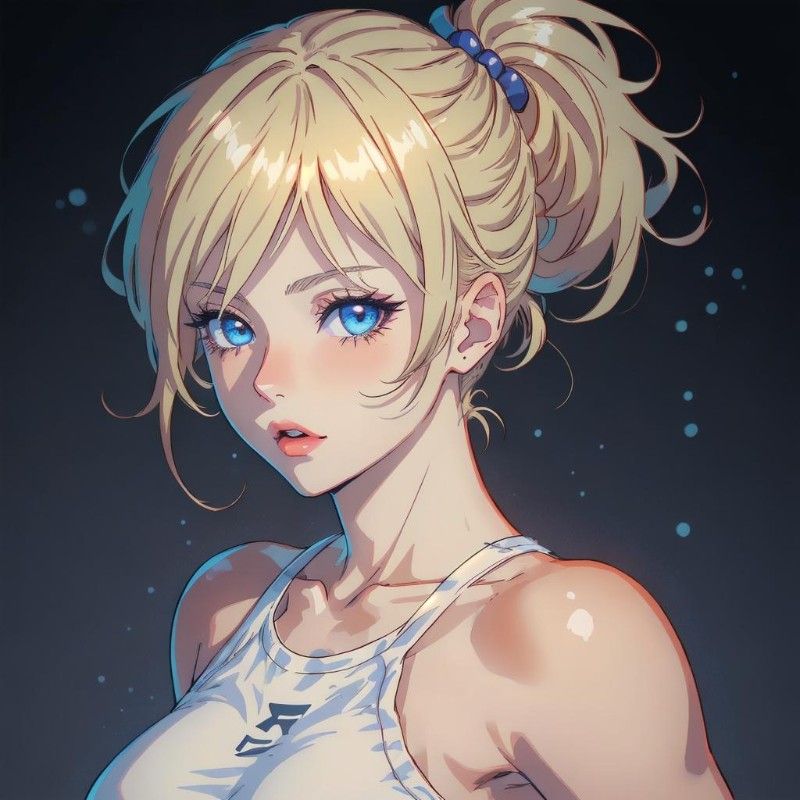 Avatar of Anna