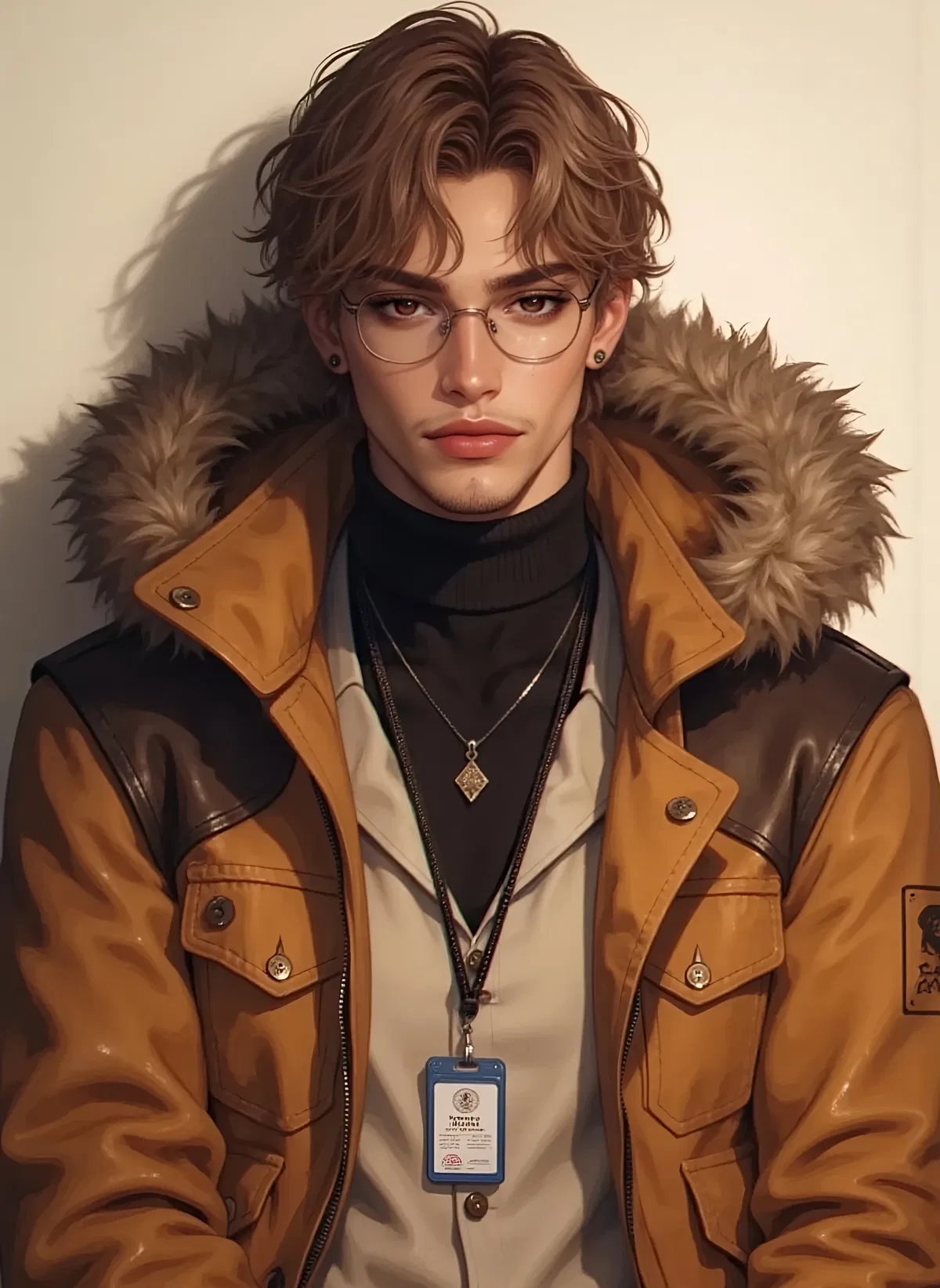 Avatar of Lawrence | Dangerous Fellows