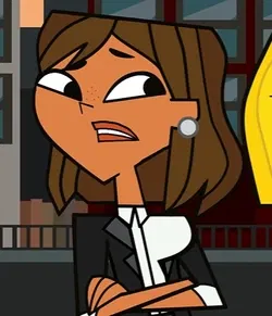 Avatar of Courtney Satella || TOTAL DRAMA ISLAND (TIME SKIP)