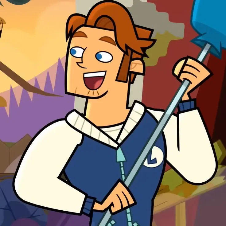 Avatar of Logan Bell || DISVENTURE CAMP || ALT