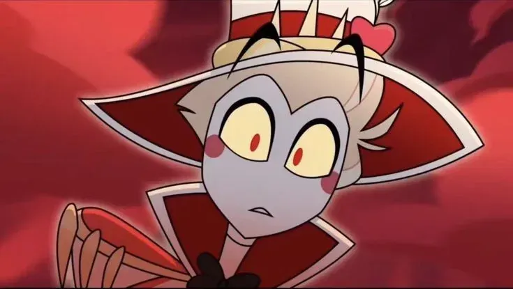 Avatar of Lucifer Morningstar- Hazbin Hotel