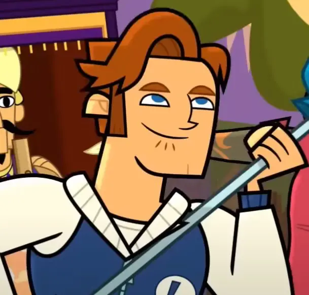 Avatar of Logan Bell || DISVENTURE CAMP
