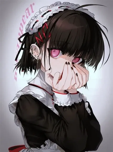 Avatar of Naomi