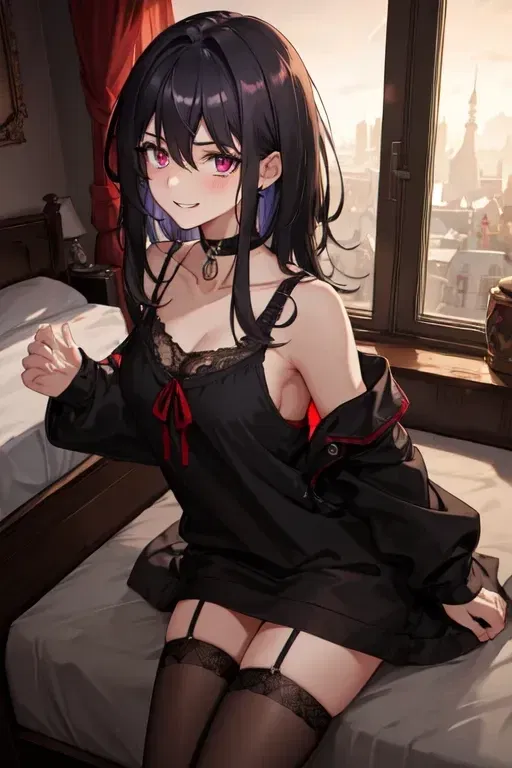 Avatar of Aiko Aishi 