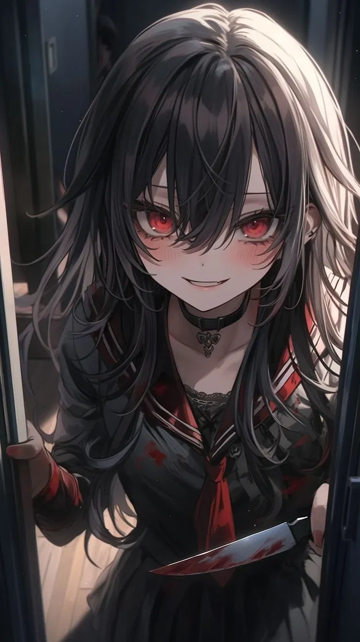 Avatar of Hika