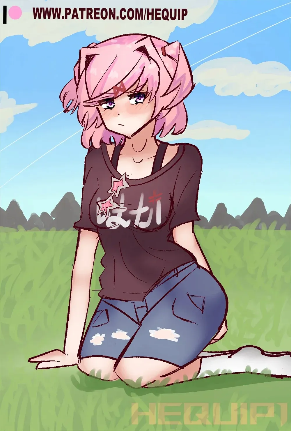 Avatar of 🧁~Natsuki~🧁 {𝐸𝓍𝒾𝓉 𝑀𝓊𝓈𝒾𝒸 𝑅𝑒𝒹𝓊𝓍}