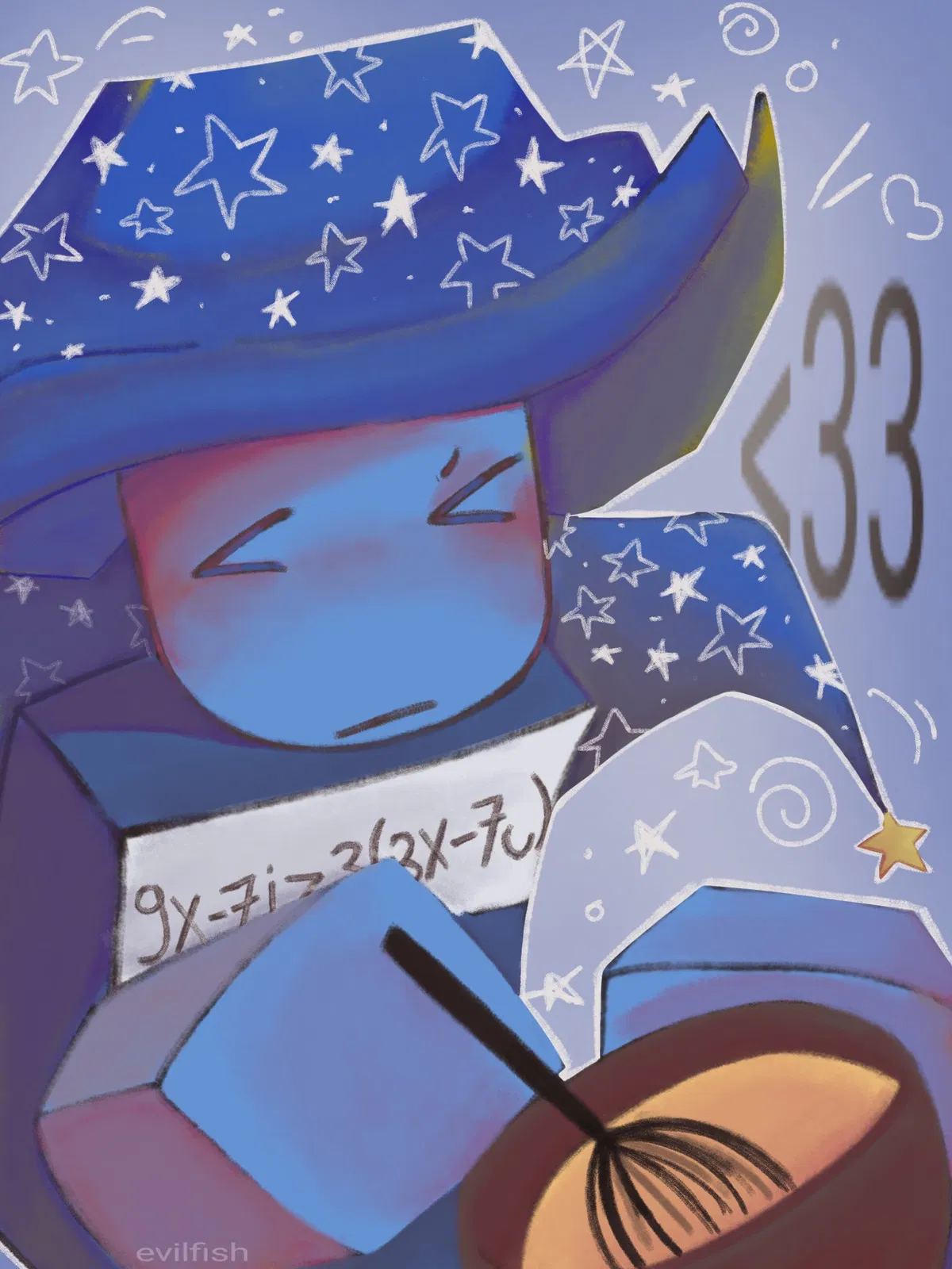 Avatar of ✶⋆.˚ Kitchen Wizard - Block Tales ✶⋆.˚