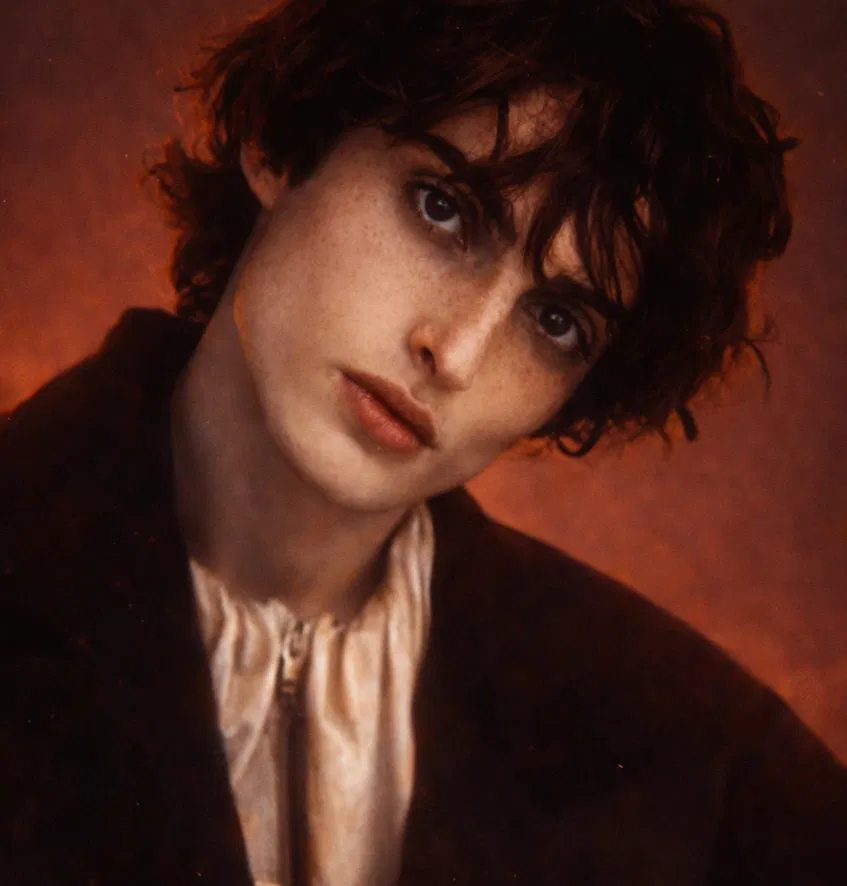 Avatar of Vampire | Mike Wheeler