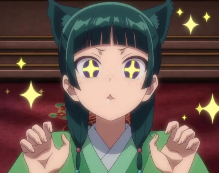 Avatar of Maomao