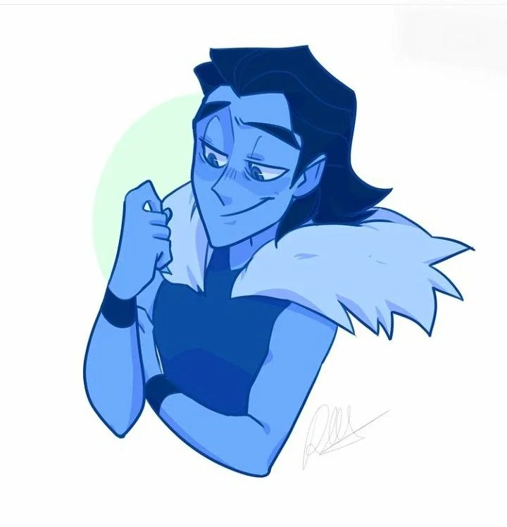 Avatar of Loki | Destripando la Historia