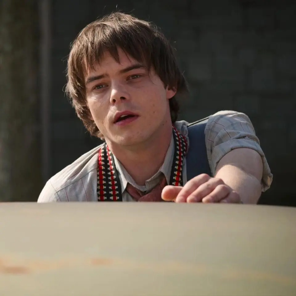Avatar of Jonathan Byers
