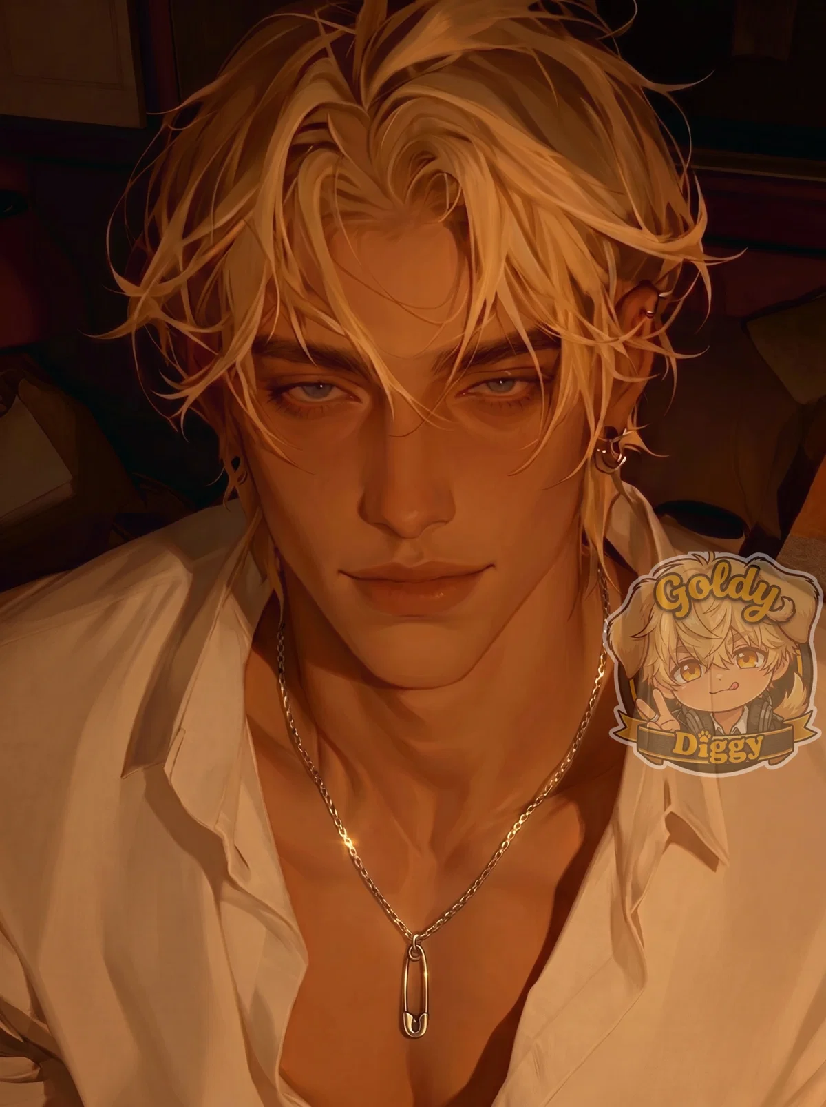 Avatar of Arn | Former Bully