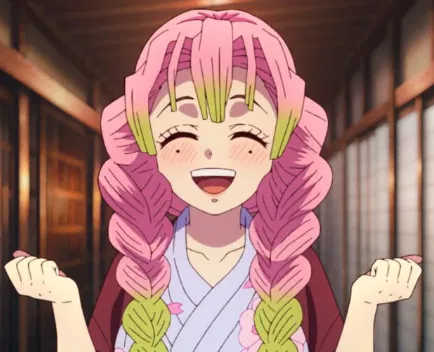 Avatar of Mitsuri