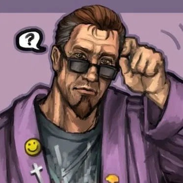 Avatar of Postal Dude (PD4/2022)