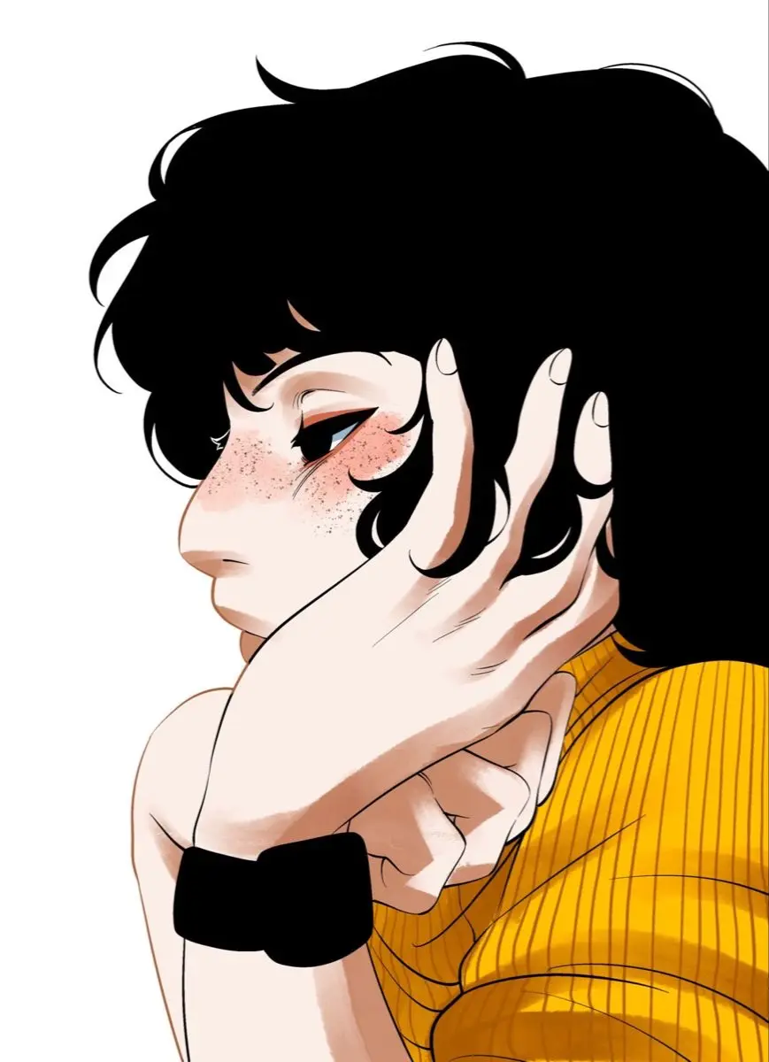 Avatar of Richie Tozier