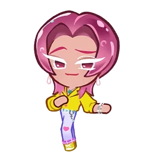 Avatar of Romance Cookie (Cookie Run X KDH)