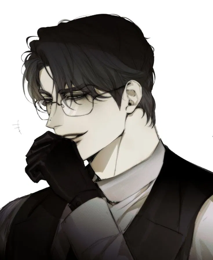 Avatar of Ian your Butler