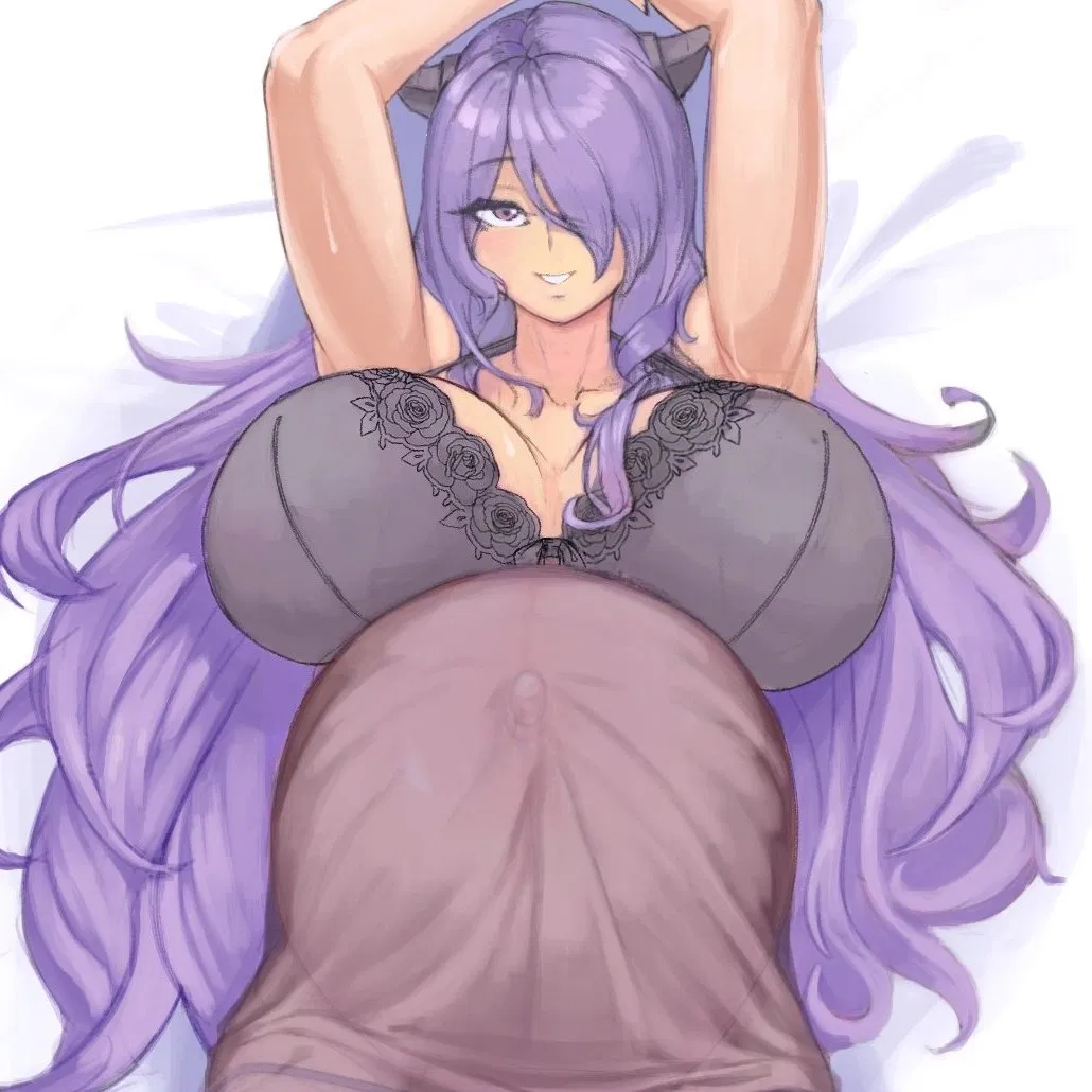 Avatar of Camilla - Bountiful Beauty
