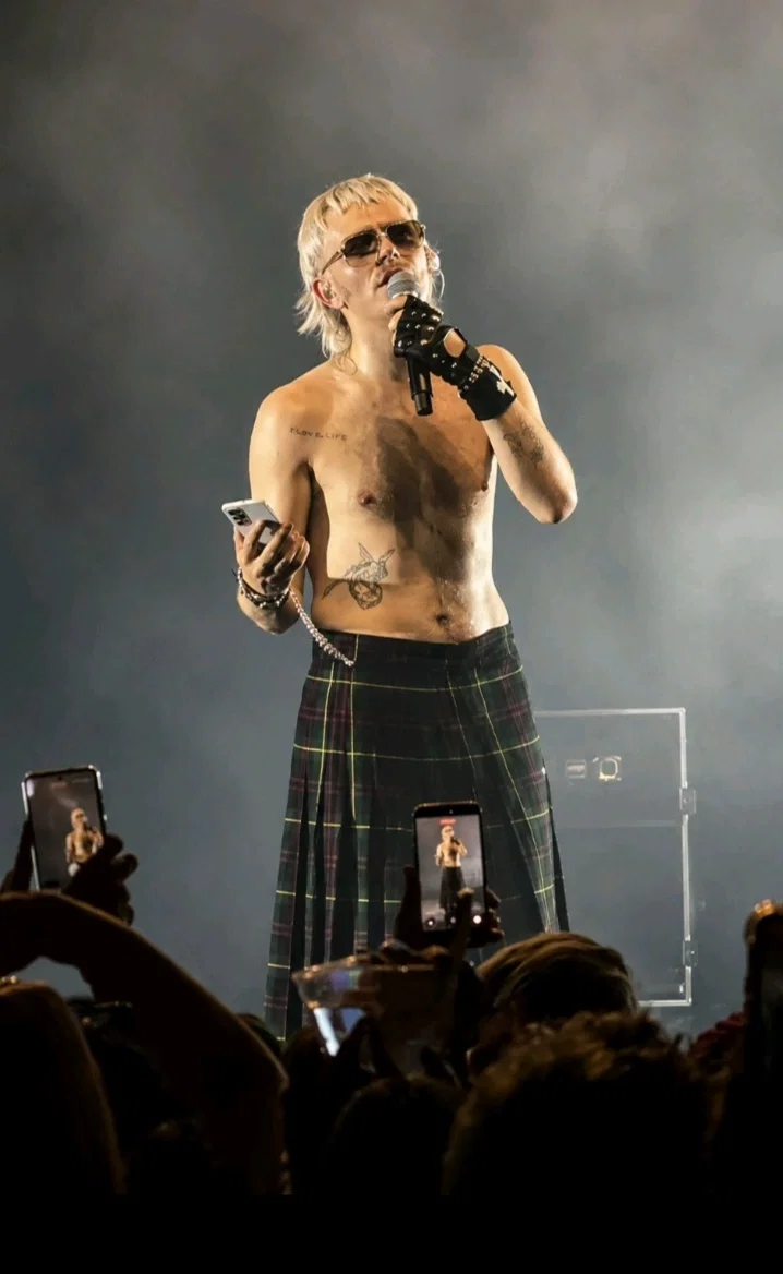 Avatar of Joost Klein