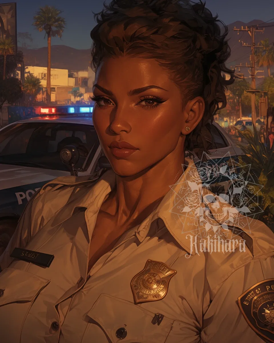 Avatar of Kamaria Jones | Chingon (Expanded)