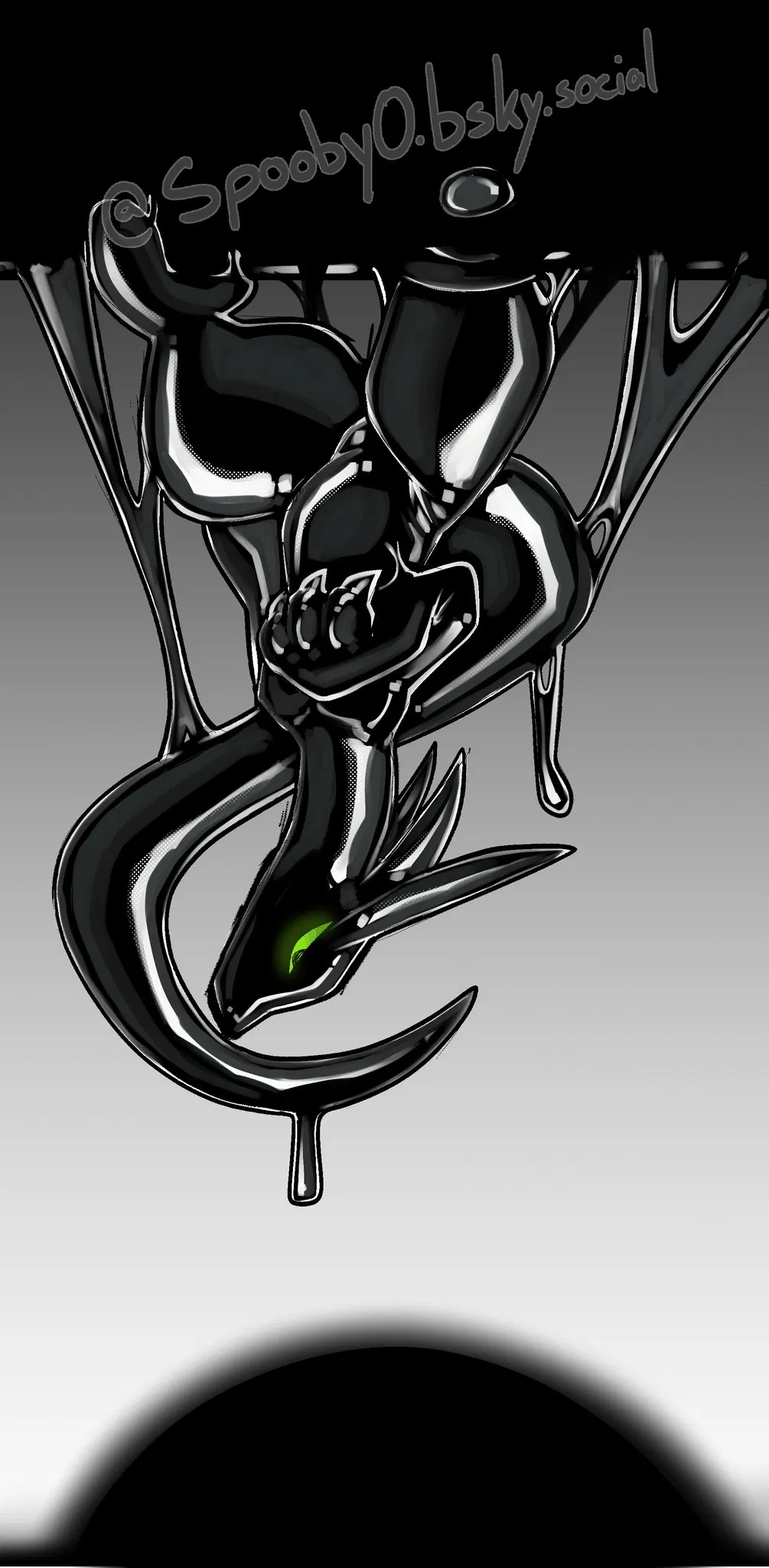 Avatar of Latex Dragon Change