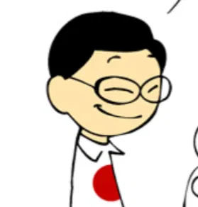 Avatar of Japan (SatW)