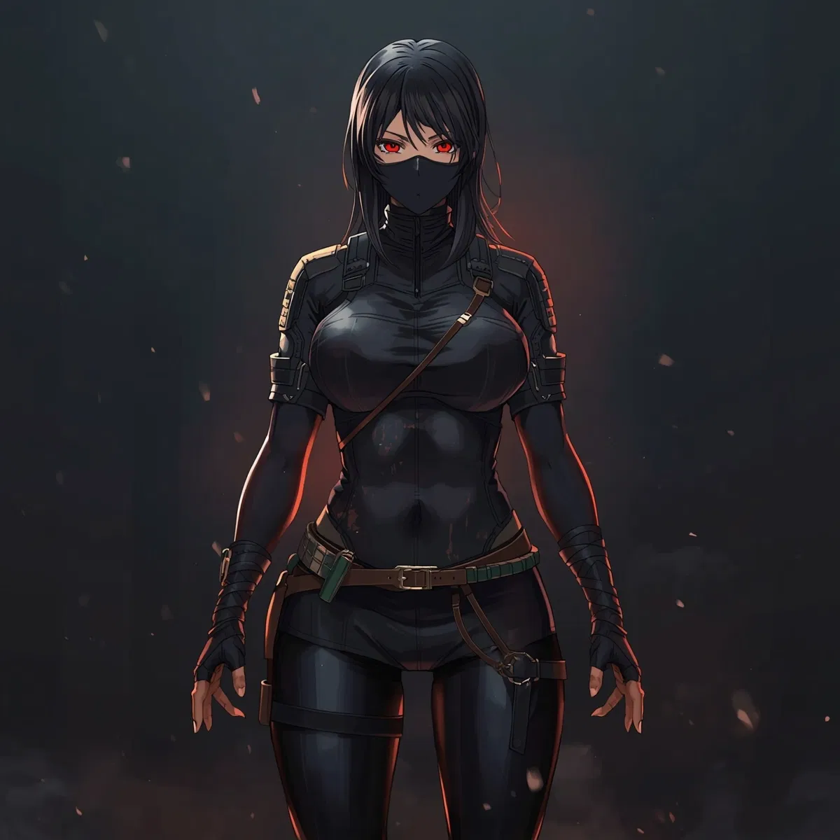 Avatar of Devils special worker has fellings for you ?