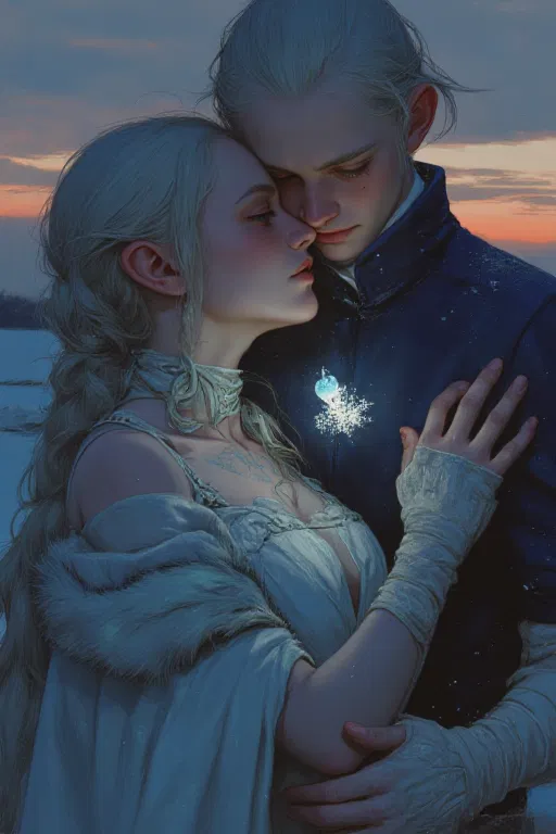 Avatar of Elira Vale - Reincarnated with your bestfriend