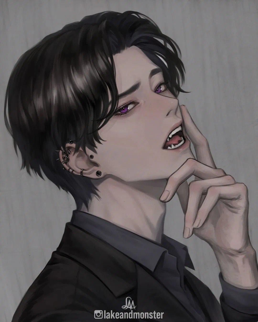 Avatar of In Love With The Fledgling *BL*