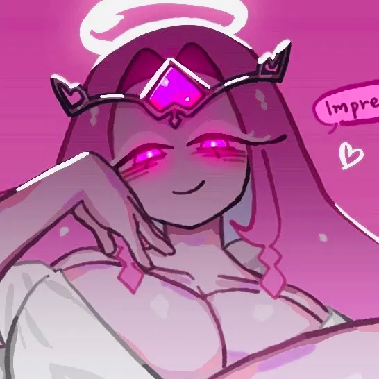 Avatar of « 𝒪𝒽 𝑔𝓇𝑒𝒶𝓉 𝒽𝑒𝒶𝓋𝑒𝓃𝓈 𝒮𝒽𝑒'𝓈 𝒶 𝒻𝓇𝑒𝒶𝓀. »